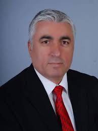 Özgeçmiş